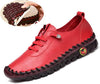 Bequeme Flache Damenloafer – Ella