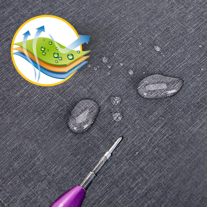 Anti-theft shoulder bag - TravelSafe