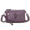 Stilvolle Crossbody-Tasche - Sienna