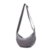 Stilvolle Half Moon Crossbody Tasche - Luna