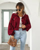 Kurzes Jeansjäckchen mit Stil – Amira