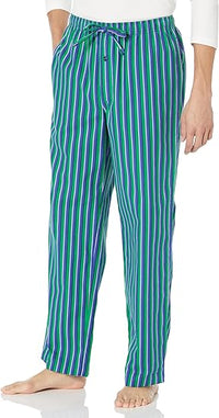 Soft Men's Flannel Pajama Set - Gomez