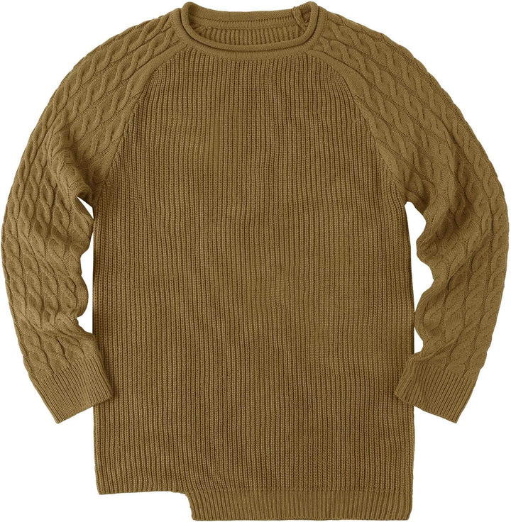 Tough Men's Sweater - Damian