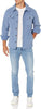 Comfortabel Heren Fleece Overhemd - Max