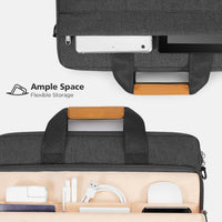 Wasserdichte Laptoptasche mit 360° Schutzpolsterung – Kaufe 1, erhalte 1 GRATIS