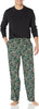 Zachte Heren Flanellen Pyjama Set - Gomez