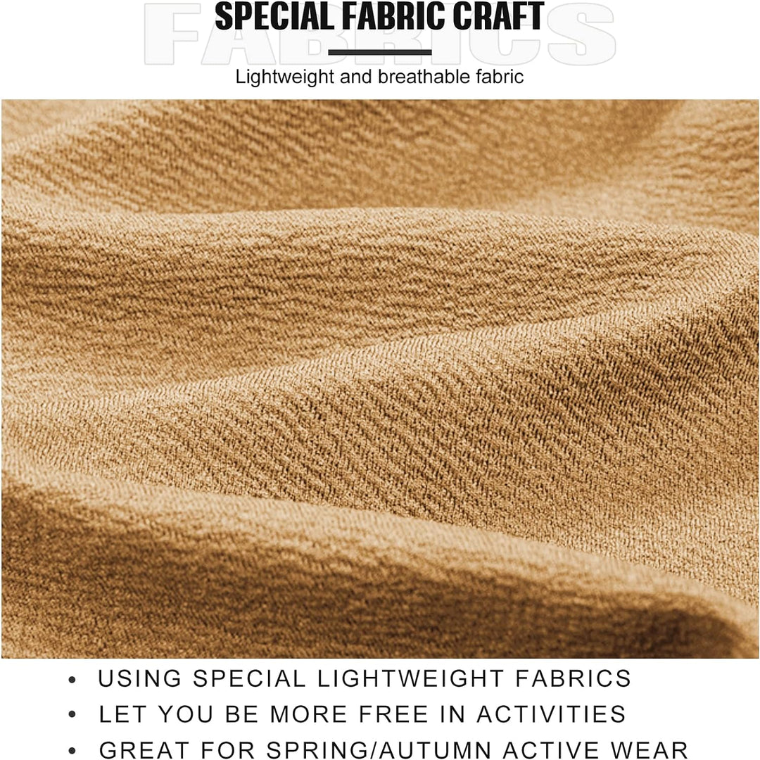 Casual Men's Tracksuit - Ryan