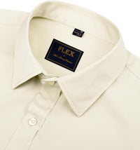 Trendy Wrinkle-Resistant Shirt for Men - Tom