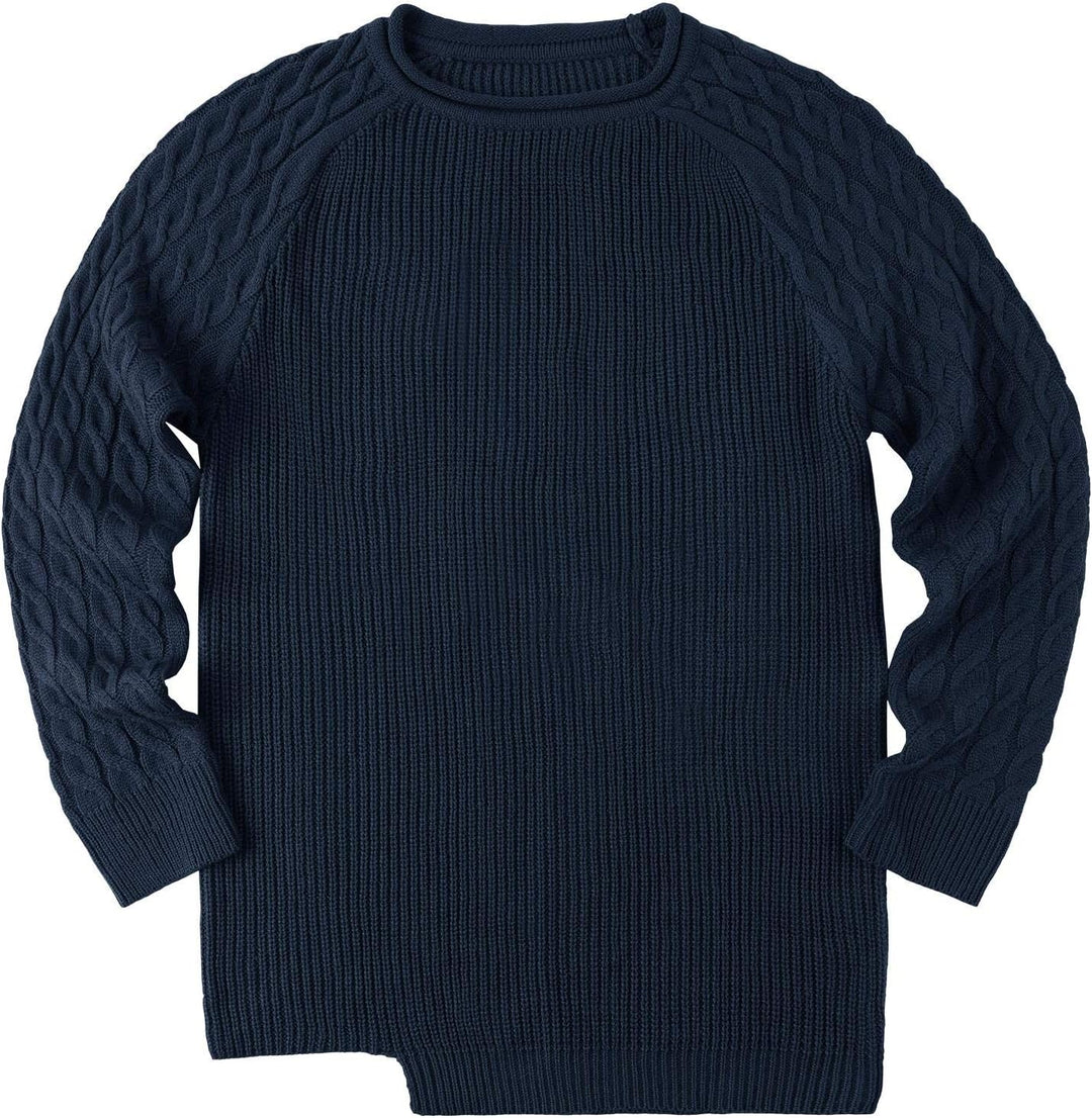 Tough Men's Sweater - Damian