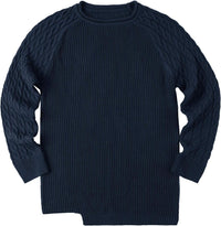 Tough Men's Sweater - Damian