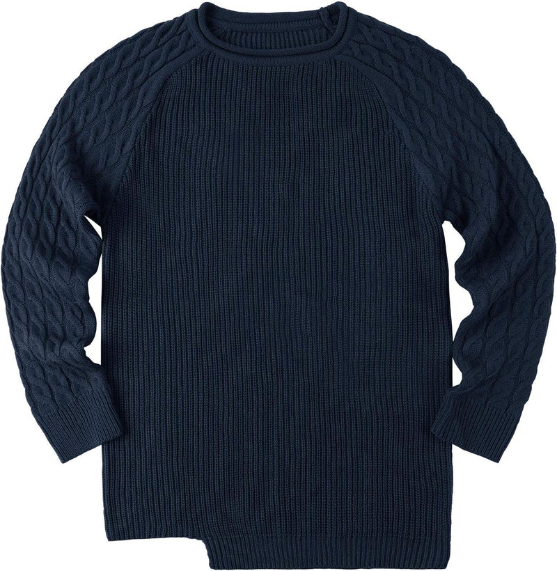 Tough Men's Sweater - Damian
