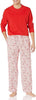 Zachte Heren Flanellen Pyjama Set - Gomez