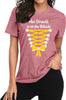Damen Kostüm T-Shirt – Greta Oktoberfest 2025