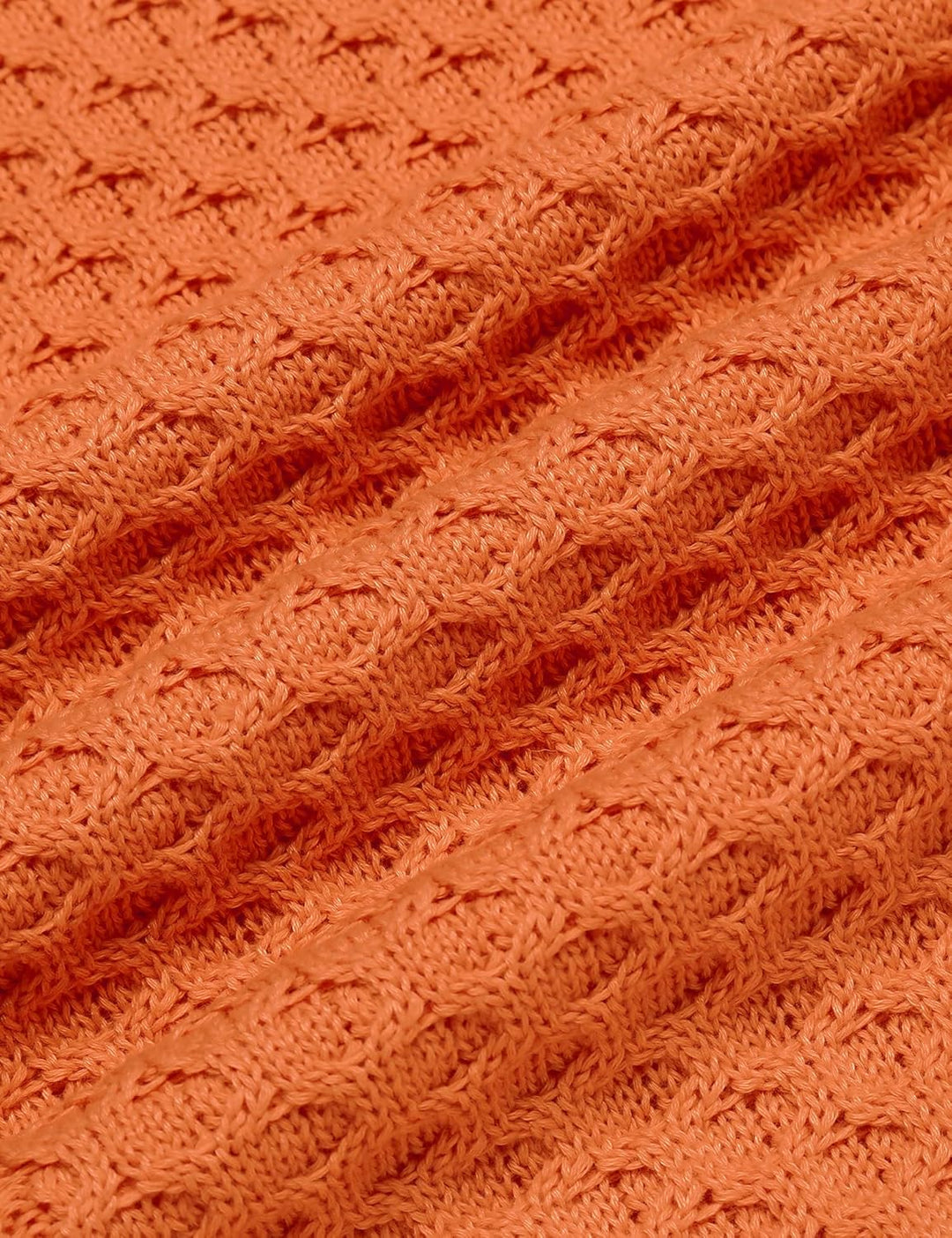 Casual Knitted Men's Turtleneck - Sander