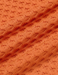 Casual Knitted Men's Turtleneck - Sander