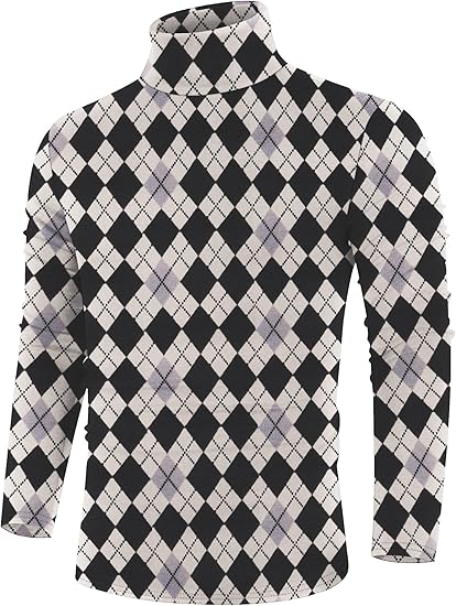 Basic Heren Coltrui - Randy