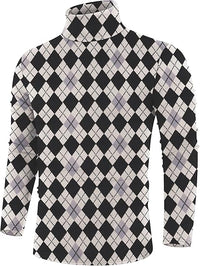 Basic Heren Coltrui - Randy