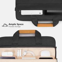 Wasserdichte Laptoptasche mit 360° Schutzpolsterung – Kaufe 1, erhalte 1 GRATIS