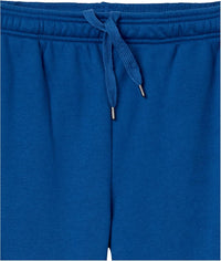 Comfortable Men's Fleece Sweatpants - Luca