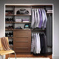 Wasserdichte Anzugtasche – Faltbare Oxford-Reisehülle (Kaufe 1, Erhalte 1 GRATIS)