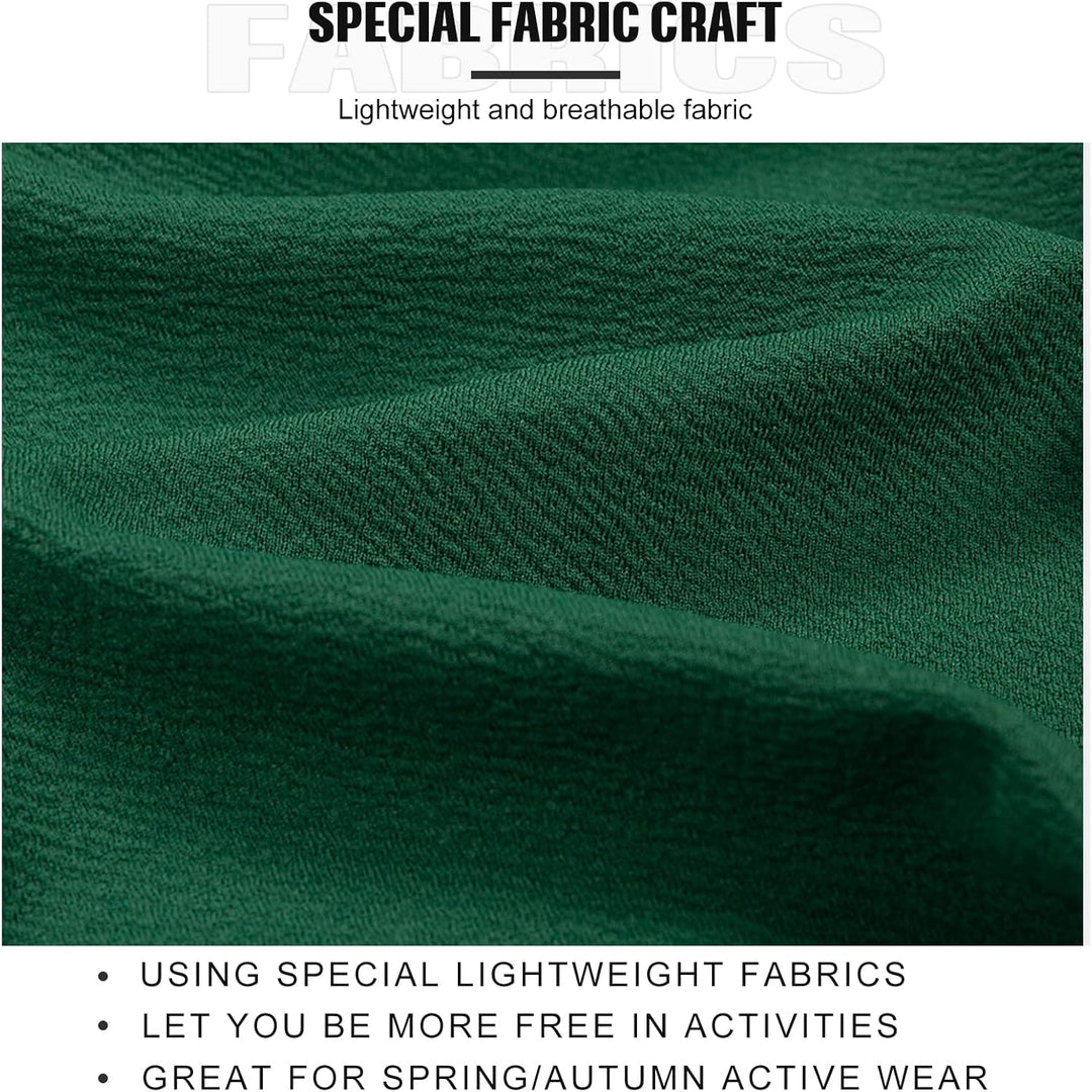 Casual Men's Tracksuit - Ryan