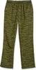 Comfortabele Heren Fleece Sweatpants - Luca