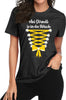 Damen Kostüm T-Shirt – Greta Oktoberfest 2025