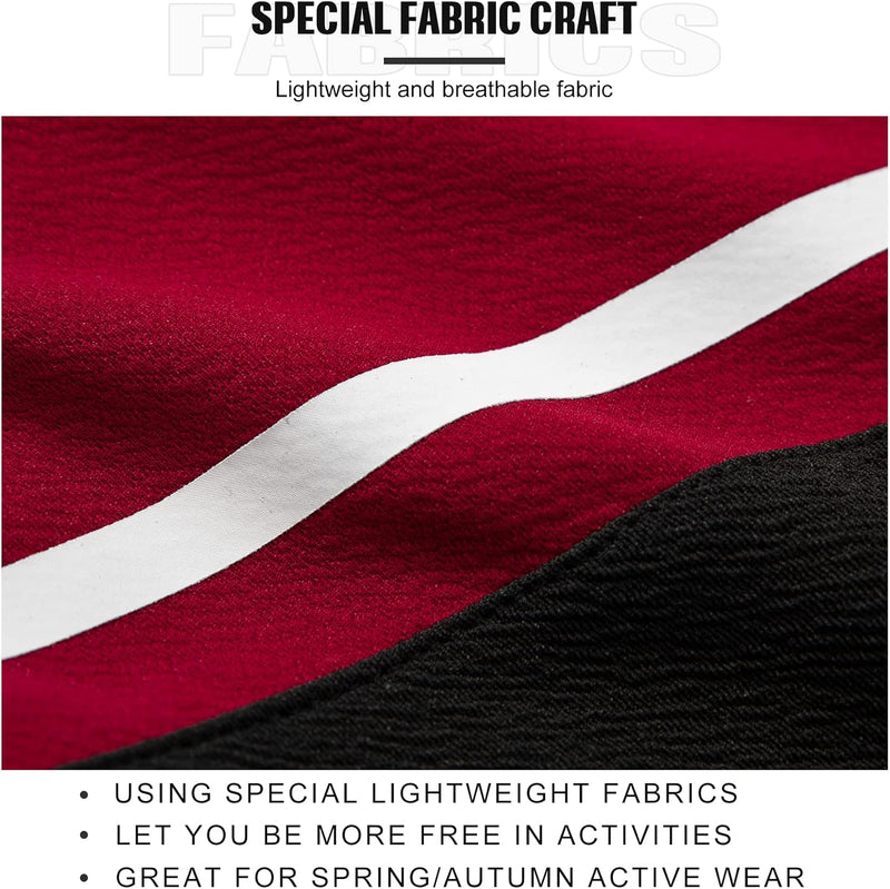 Casual Men's Tracksuit - Ryan