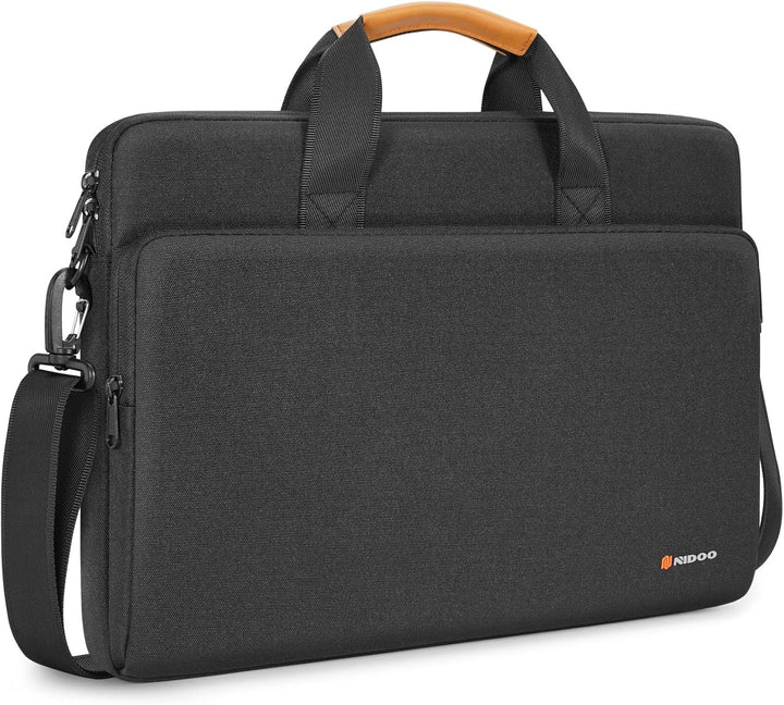 Wasserdichte Laptoptasche mit 360° Schutzpolsterung – Kaufe 1, erhalte 1 GRATIS