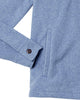 Comfortabel Heren Fleece Overhemd - Max