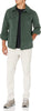 Comfortabel Heren Fleece Overhemd - Max
