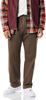 Comfortabele Heren Fleece Sweatpants - Luca