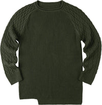 Tough Men's Sweater - Damian