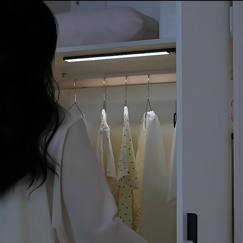 Drahtloser Bewegungsmelder Lamp - GlowMotion