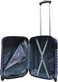 2-teilige ABS-Kofferset – Ventura