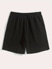 Sommer Shorts Herren Basic Look mit Kordelzug Komfort - Finn
