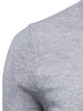 Trendy Herren Rollkragenpullover - Lars