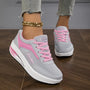 Orthopädische Schuhe für Damen Nova | Air Cushion Sneakers