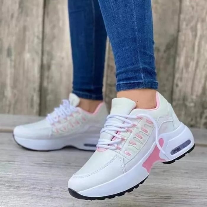 Trendy Orthopädische Komfortschuhe - Livia