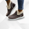 Damen Komfortschuhe mit Plüschfutter – Valeria