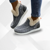 Damen Komfortschuhe mit Plüschfutter – Valeria
