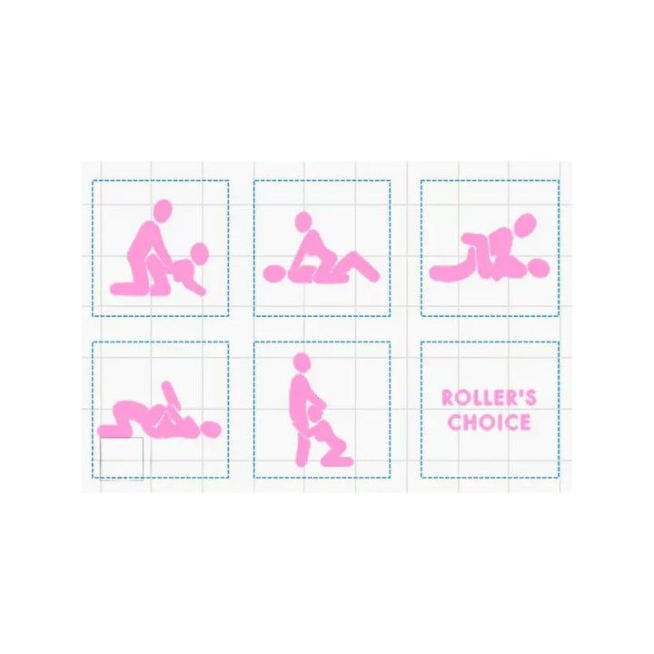 Date Night Dice Game – RomanceRoll