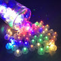 Mini-LED-Partylampe - GlowPearls