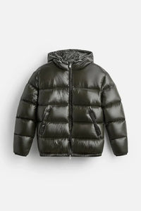 Unisex Daunenjacke - Aspen