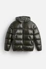 Unisex Daunenjacke - Aspen