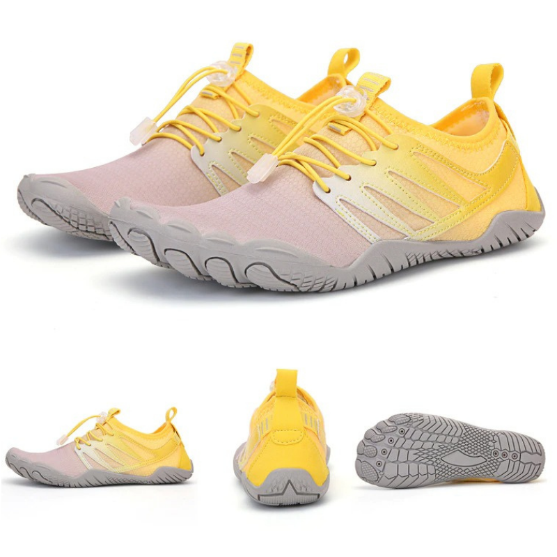 Orthopädische Universalschuhe für Optimale Fußgesundheit – Ariun