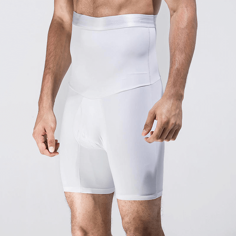 Formende Herren-Kompressionsboxershorts - MaxFit