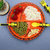 Bulldozer Kinderbesteck Set - ConstructoFork
