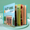 Bildungs-Busy Book für Kinder – LearnJoy