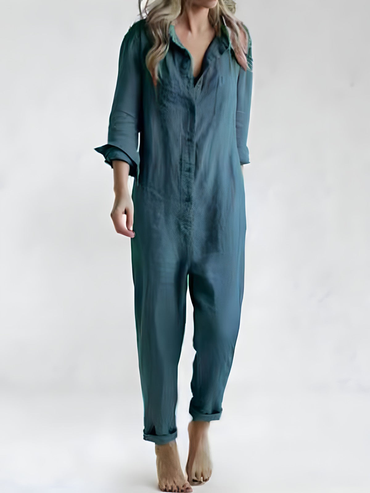 Modischer Jumpsuit - Aria